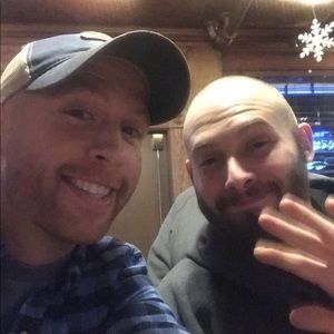 Meet your Posher, Jon